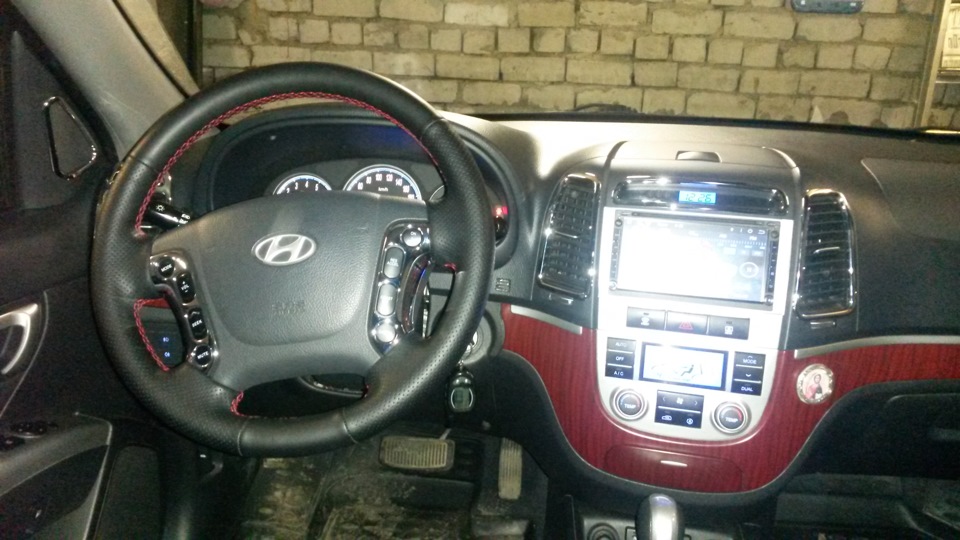 Обшивка руля своими руками с AliExpress — DRIVE2