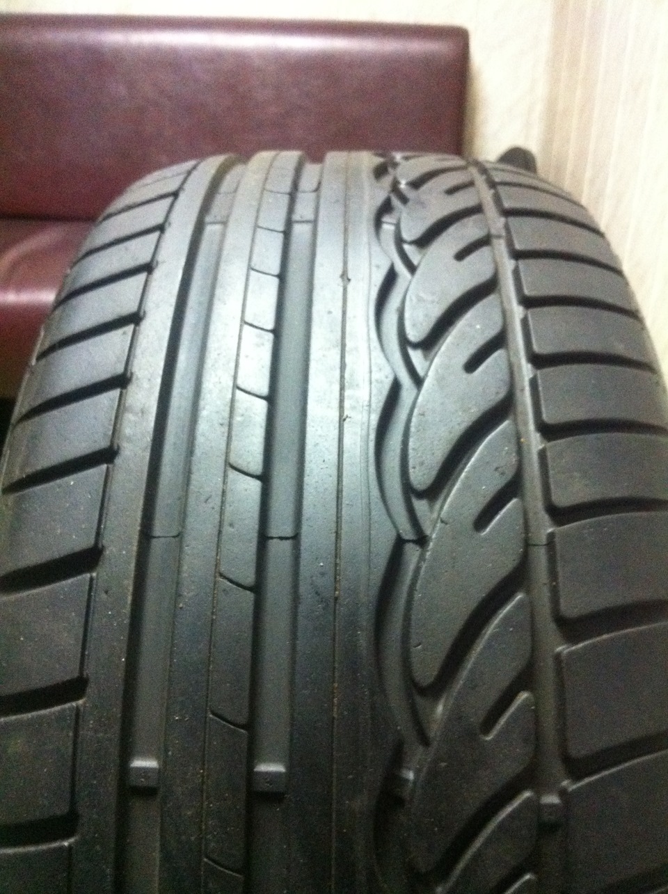 Резина R19 Лето Купить