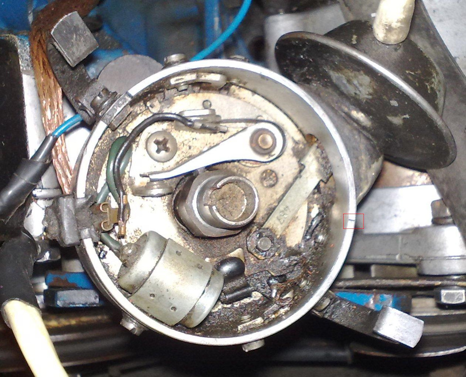 Сборка мотора part 2 — Opel Commodore C, 2,5 л, 1981 года | своими ...