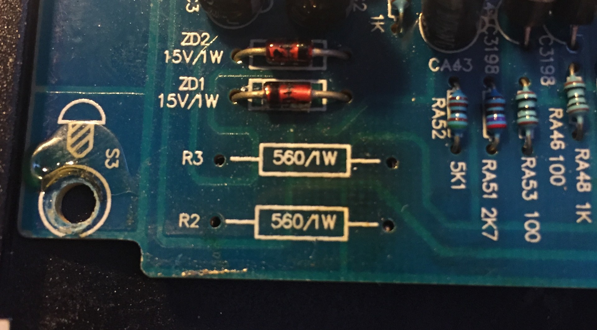 Схема подключения srd 301a