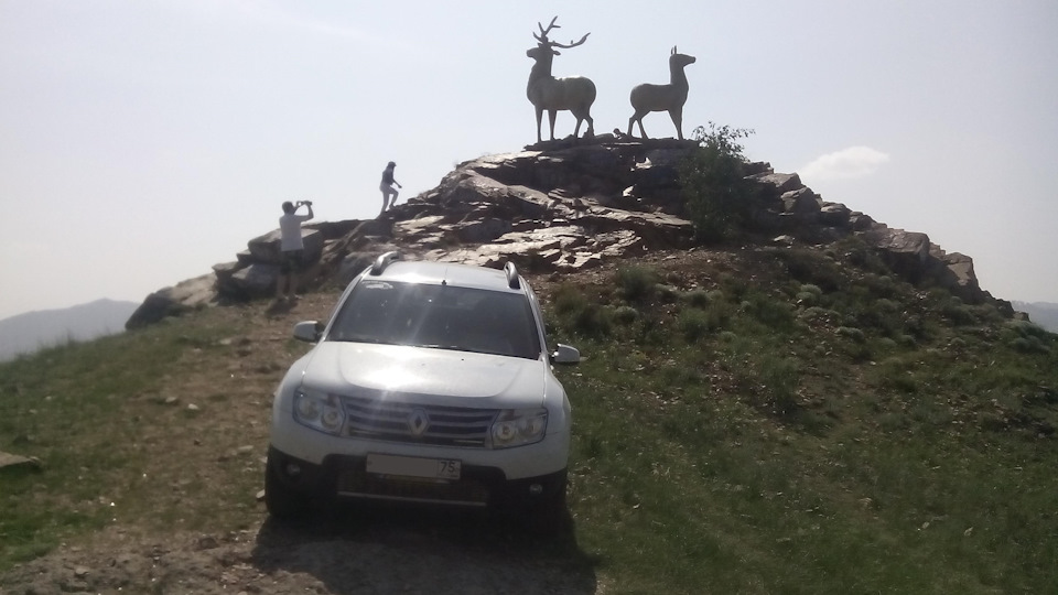 Дхо для дастера схема подключения