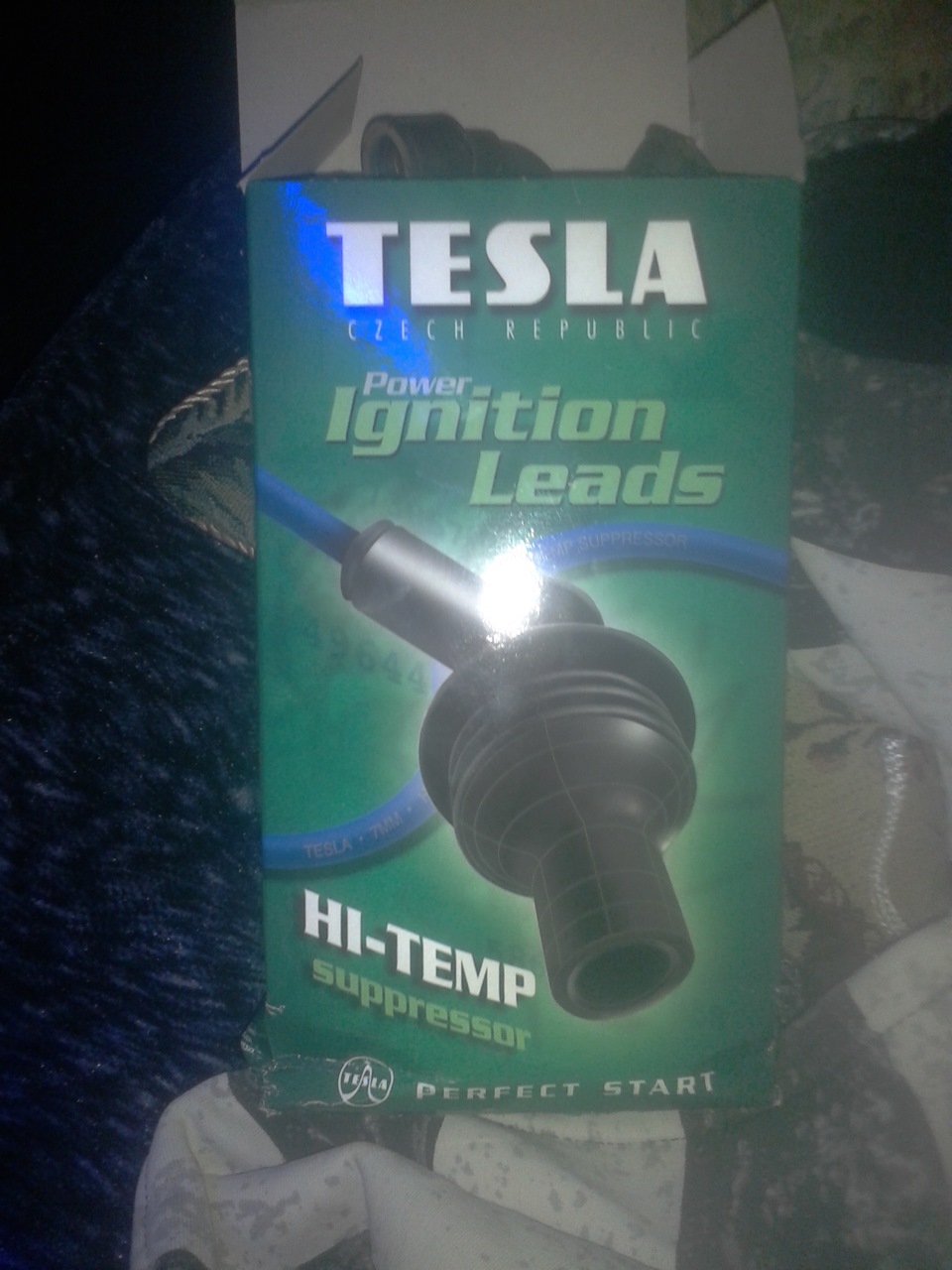 Была искра и нет искры… или война с электрикой. — Lada 2101, 1,3 л ...