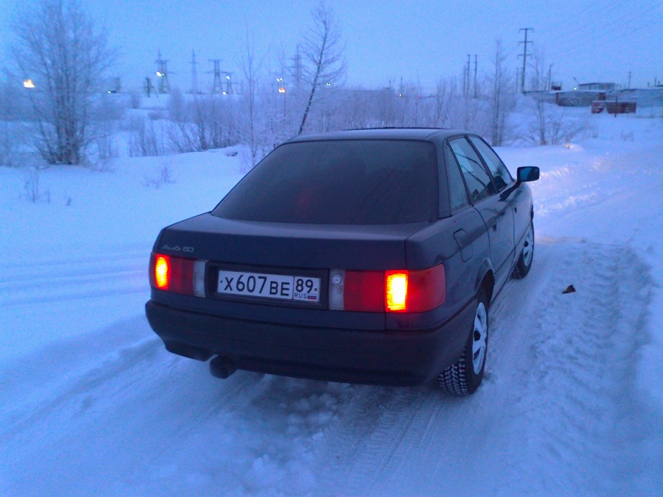 настройка карбюратора Keihin II — Audi 80 (B3), 1,8 л, 1987 года ...
