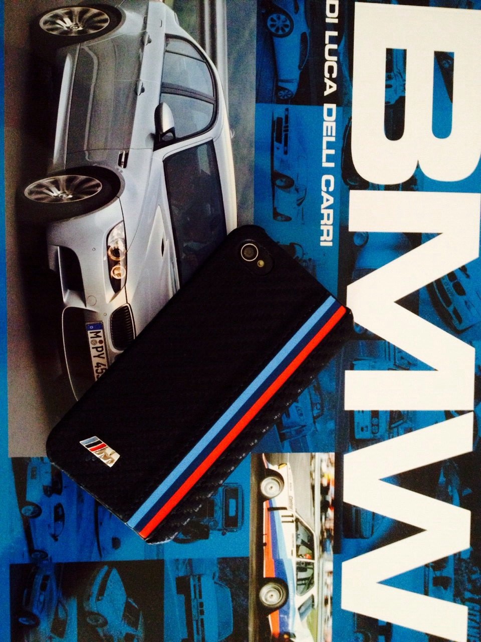 Чехол БМВ для телефона из Мюнхена — BMW 3 series (E46), 3 л, 2002 года ...