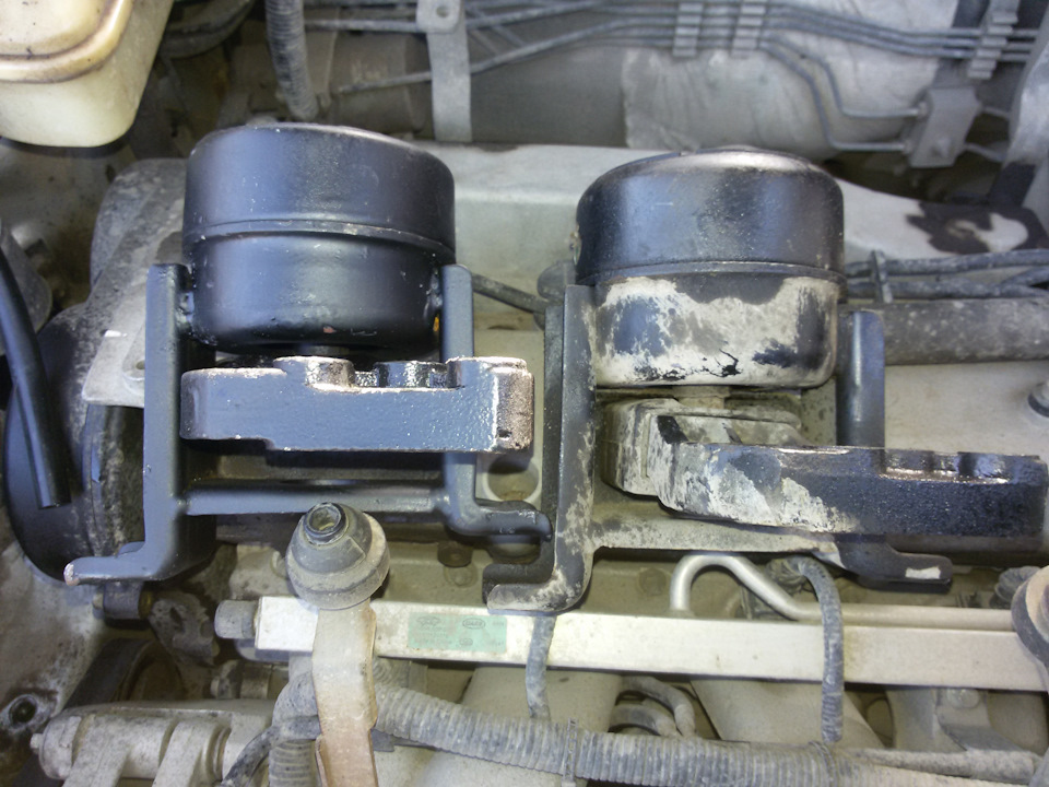 Дрожь по кузову Чери Тигго — DRIVE2