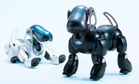 Sony aibo clearance for sale