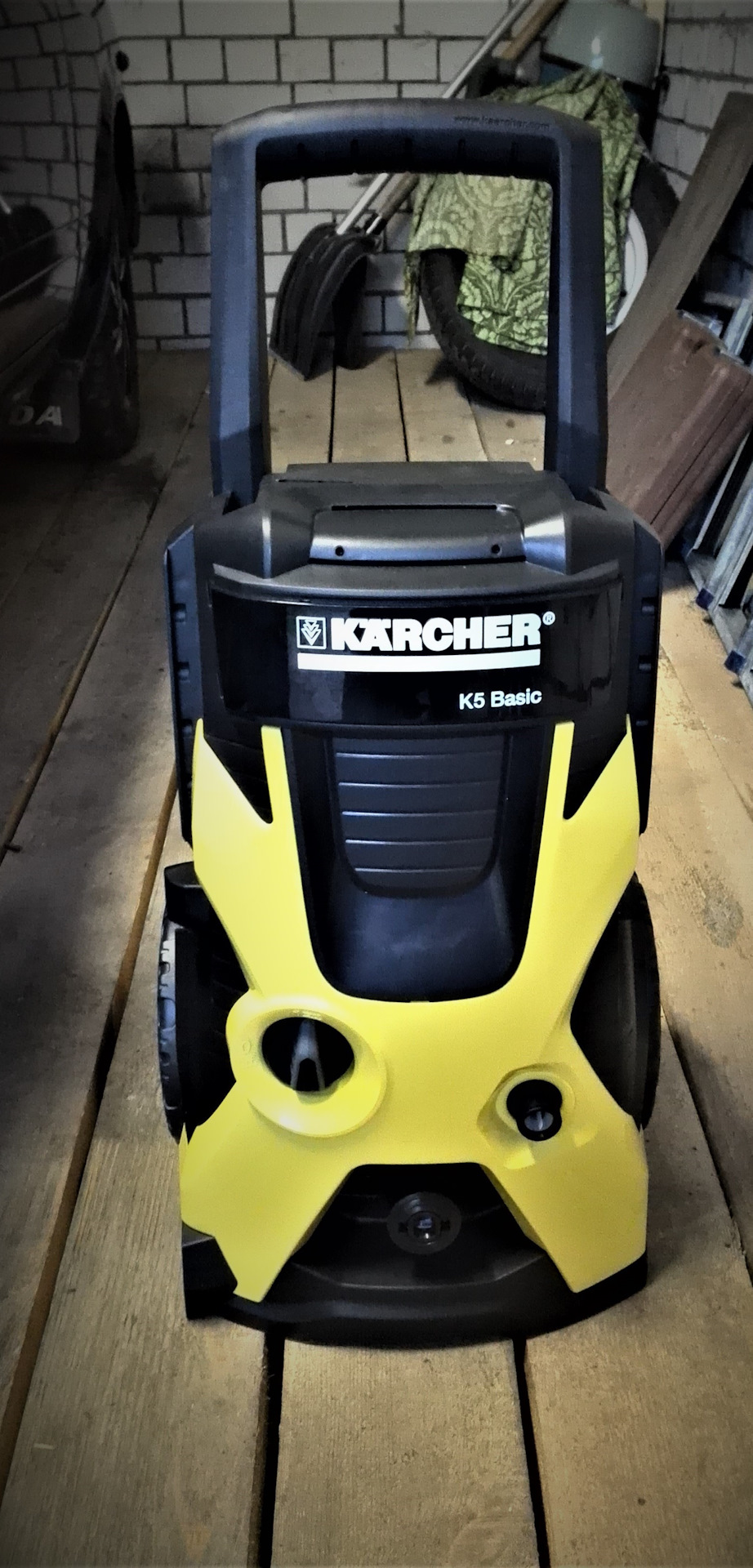 Мойка karcher k 5 basic. 180-580. Karcher k5 basic упаковка. Karcher k 5 basic. Karcher k 5 basic.