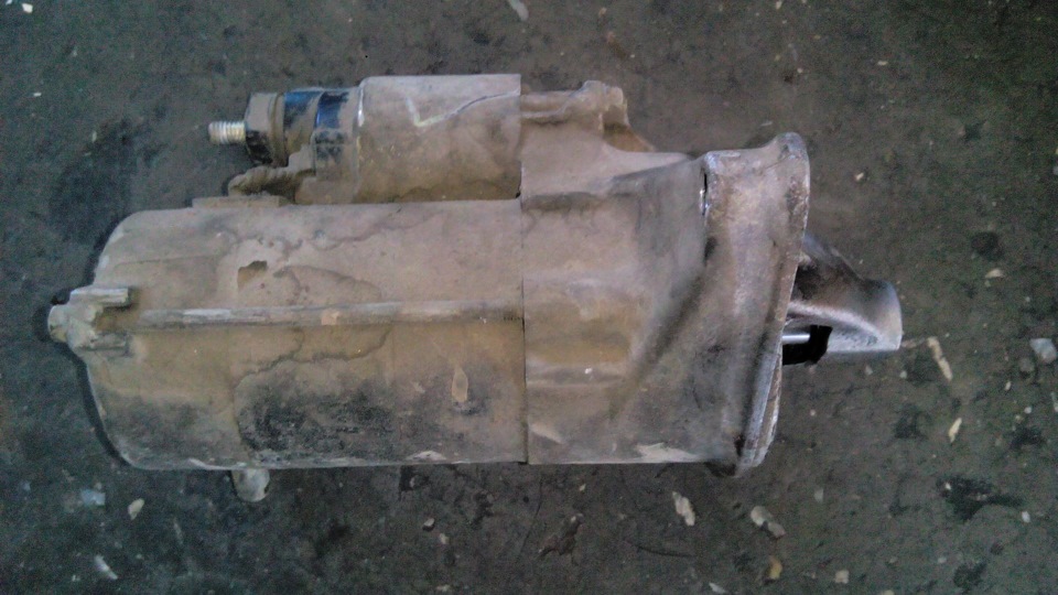 Неприятная — неприятность — Toyota Corolla Spacio (E110), 1,6 л, 1998 ...