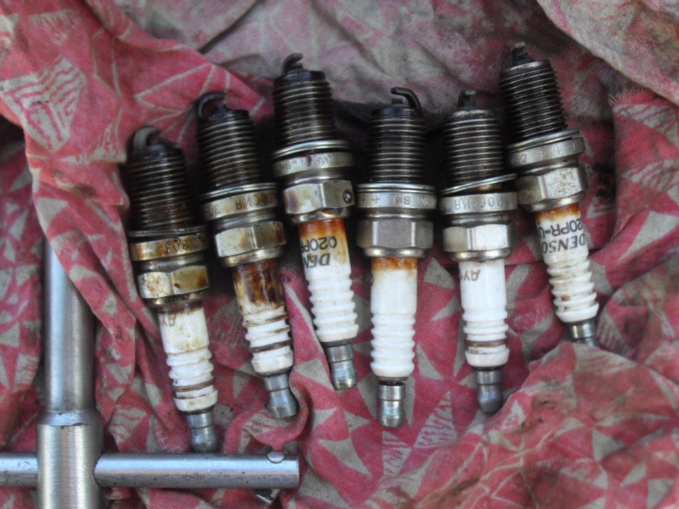 троит машина — BMW 5 series (E34), 2 л, 1991 года | своими руками | DRIVE2