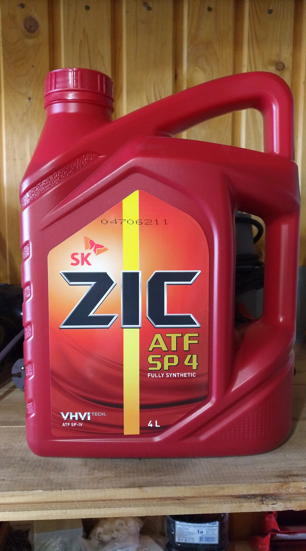 Масло zic atf sp 4. ZIC ATF SP 4. ZIC sp4 артикул. ATF SP 4 Kia 4 литра.