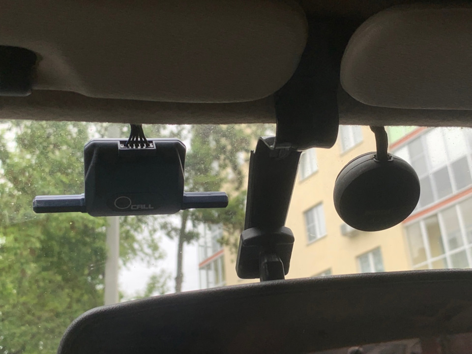 Фото в бортжурнале Lada 21093i