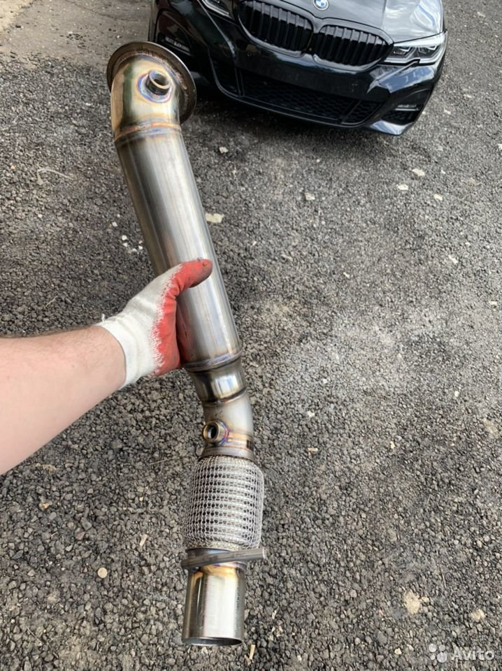 гофра глушителя ваз 2107 инжектор. глушитель (акустический фильтр). выход выхлопной трубы. выход выхлопной трубы. форд эксплорер 2008 4.