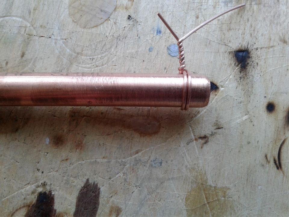 Фото в бортжурнале Ford Explorer (2G)