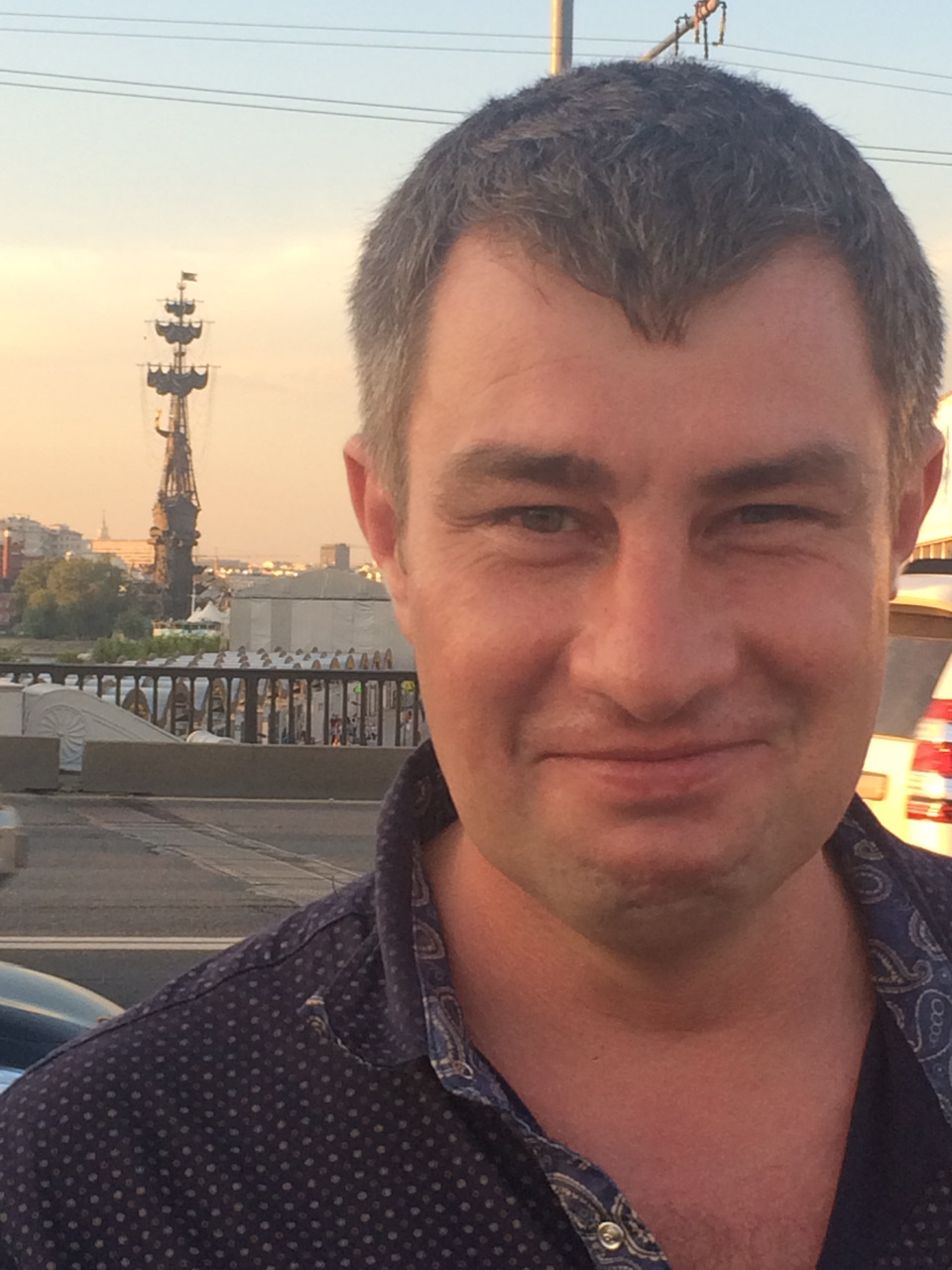 Москва! — Opel Astra G, 1,6 л, 2003 года | стайлинг | DRIVE2