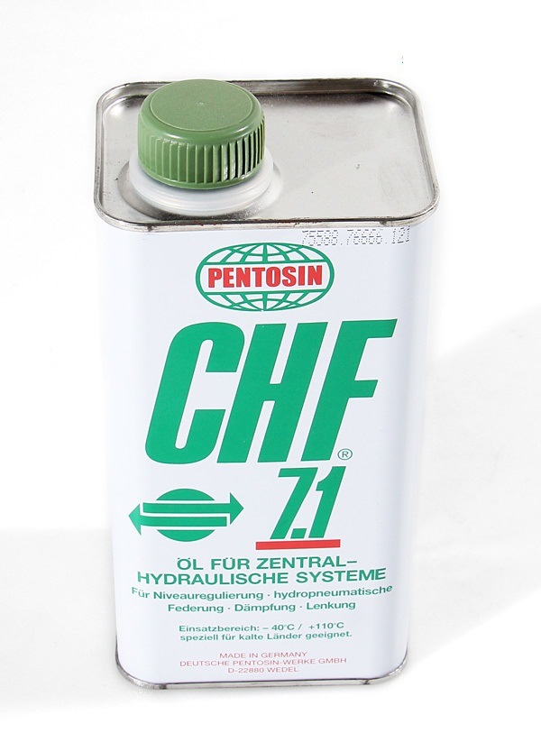 Пентосин. Pentosin CHF 7.1 артикул. Pentosin CHF 7.1. Жидкость ГУР Pentosin CHF 7.1. Pentosin CHF BMW.