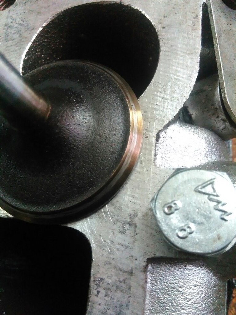 Масло в тосоле — УАЗ 3151, 2,5 л, 2001 года | своими руками | DRIVE2