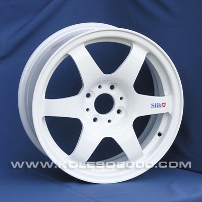 Диски Слик Тольятти Купить