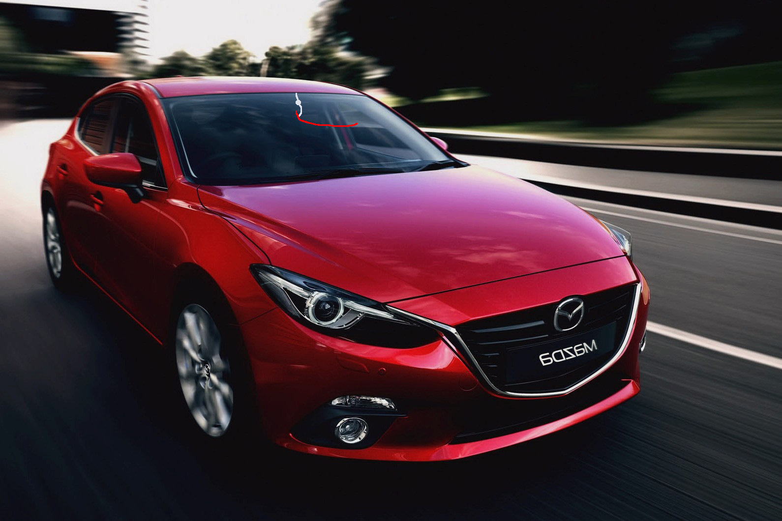 2024 Mazda 3 Prices, Reviews, And Pictures