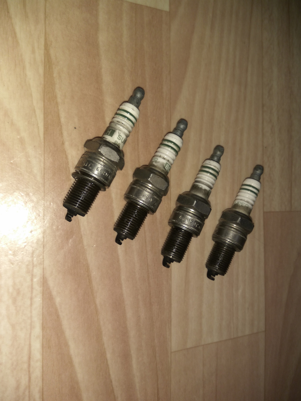 Чистим свечи — LADA 21063, 1,3 л., 1991 года | своими руками | DRIVE2