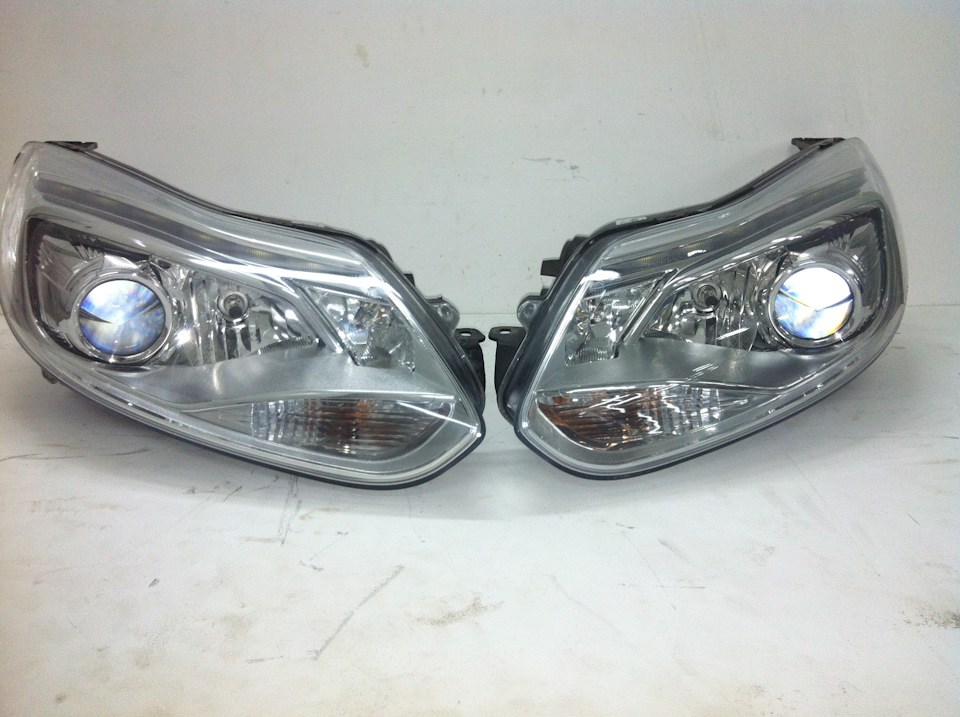 Авторазбор Форд: отзывы, цены, фото