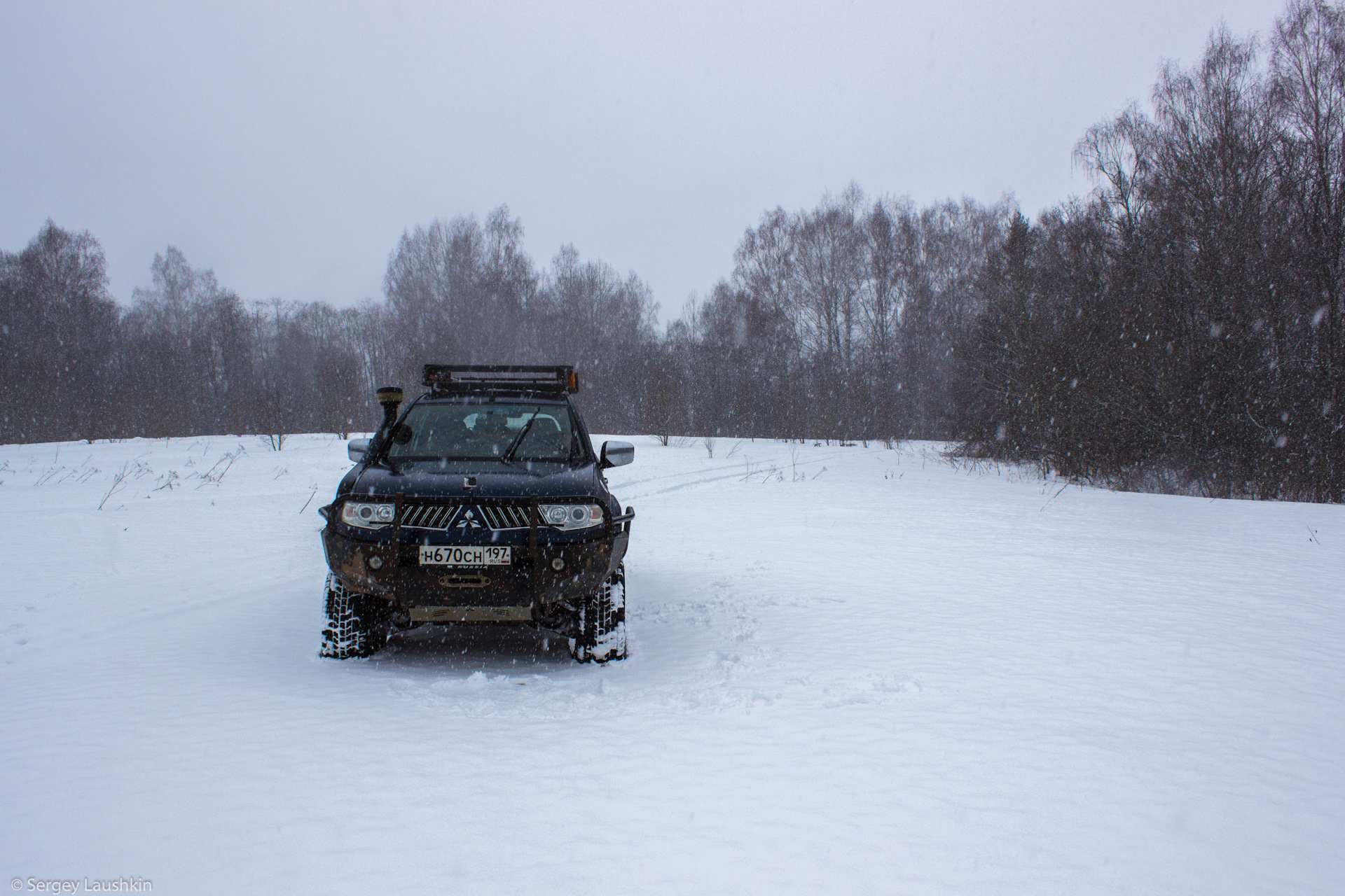 Про блокировки и понижение 2.7. — Mitsubishi Pajero Sport (2G), 3,2 л, 2008  года | наблюдение | DRIVE2