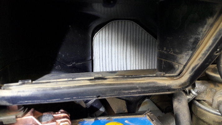 Крепления задних сидений и перепрессовка сайлентблоков переднего ...