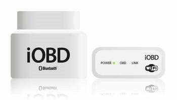 iOBD2-самостоятельная диагностика авто. — Lada Калина Хэтчбек (1G), 1,6 ...