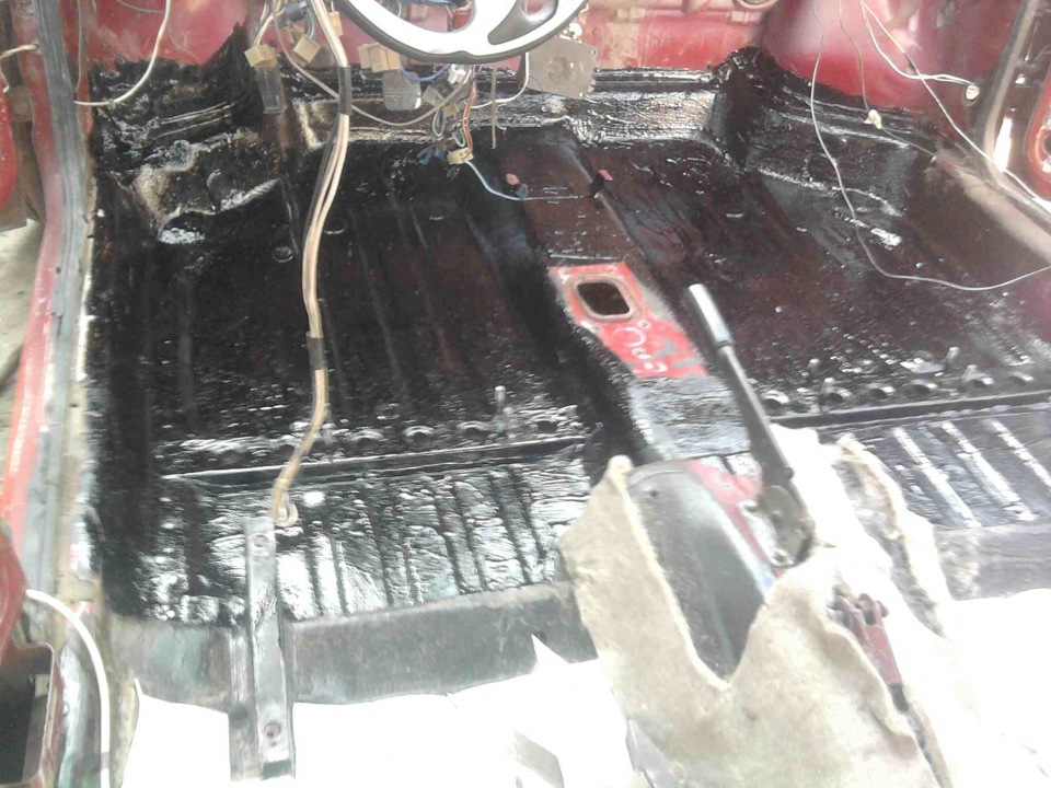 Фото в бортжурнале Lada 21093