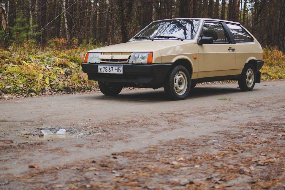 Лада Восьмерка Фото – Telegraph