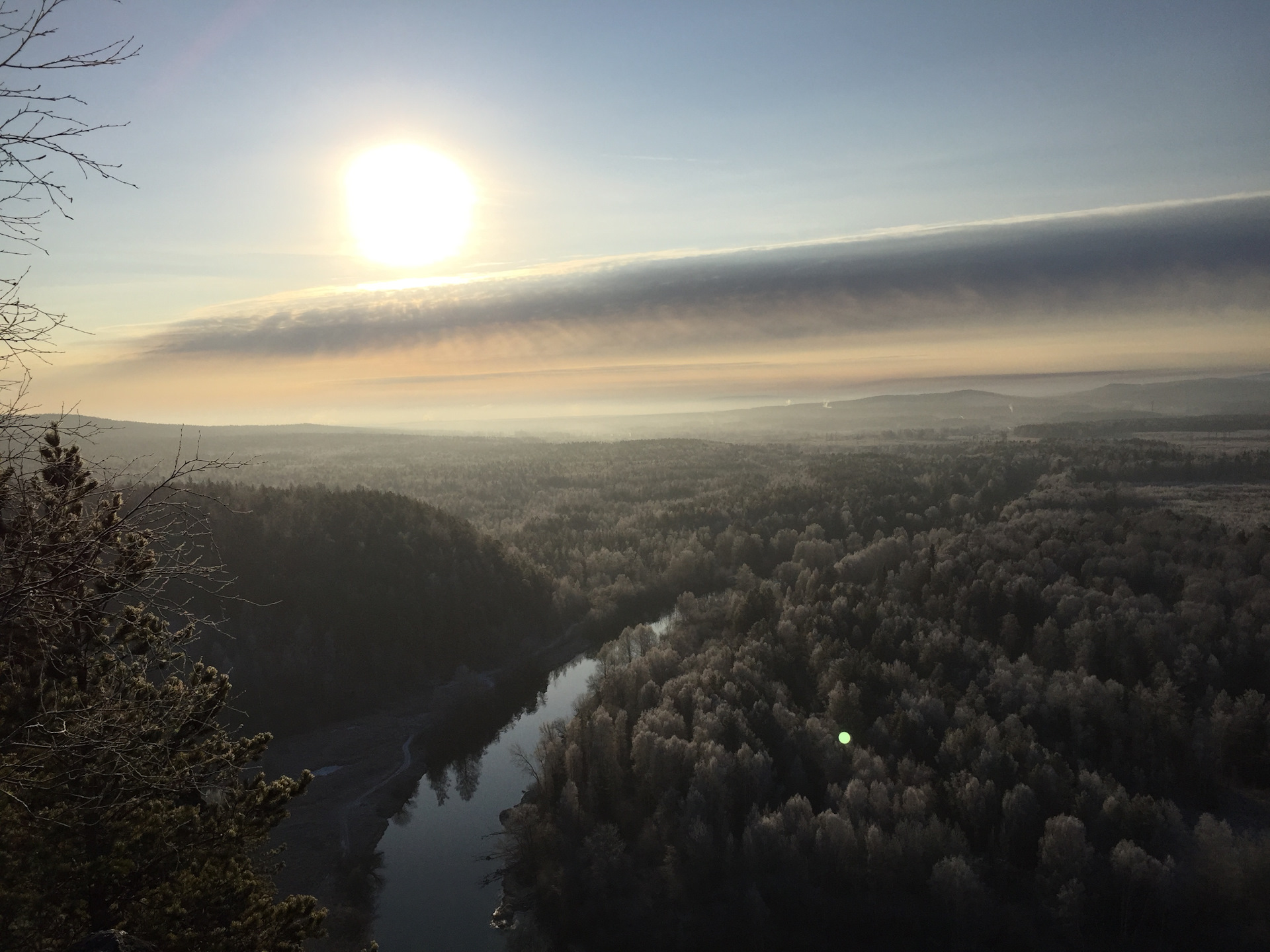 гора медведь камень