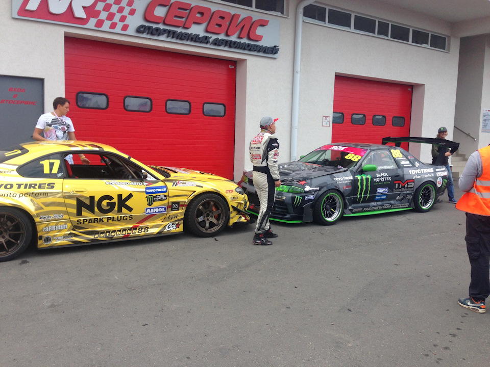 Фото в бортжурнале Toyota Supra (80)