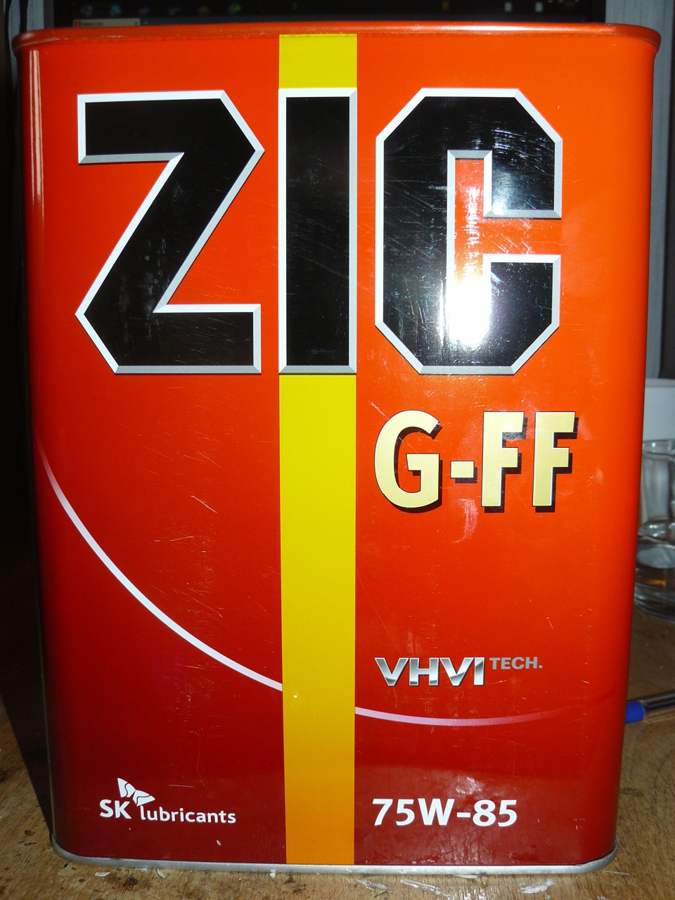 Zic ff 75w85. ZIC G-FF 75w-85. ZIC G-FF 75w-85 75w-85. ZIC 75w85 полусинтетика трансмиссионное. Зик масло в коробку полусинтетика.