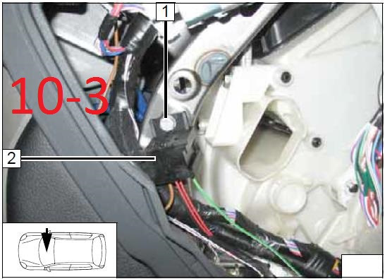 Фото в бортжурнале Toyota Land Cruiser Prado 150-series