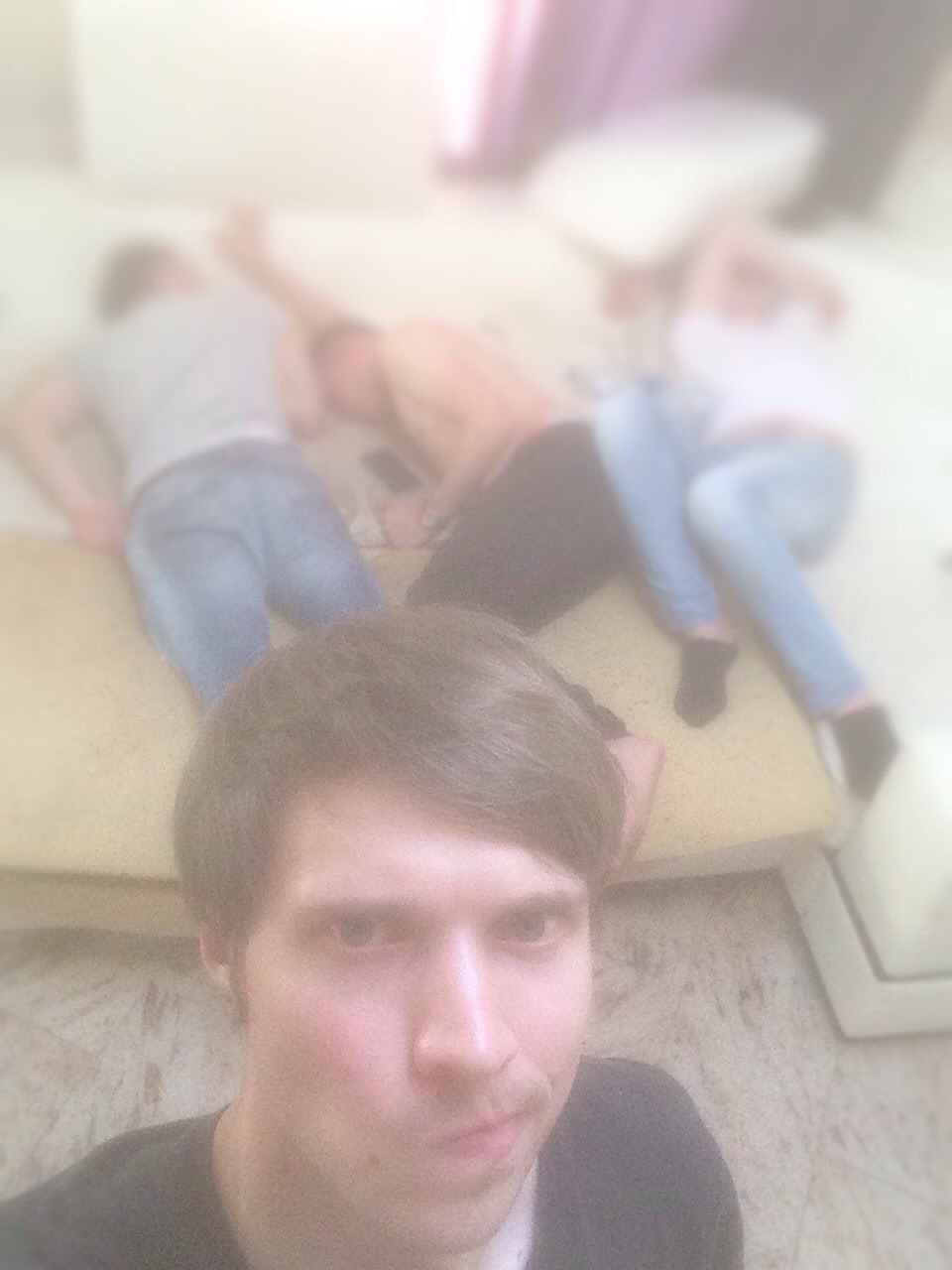 Фото в бортжурнале SEAT Leon FR (Mk3)