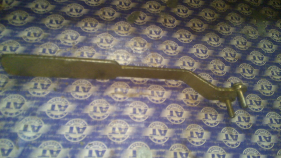 Замена роликов ГРМ 1.6 16кл. — Lada 21124, 1,6 л, 2005 года | плановое ...