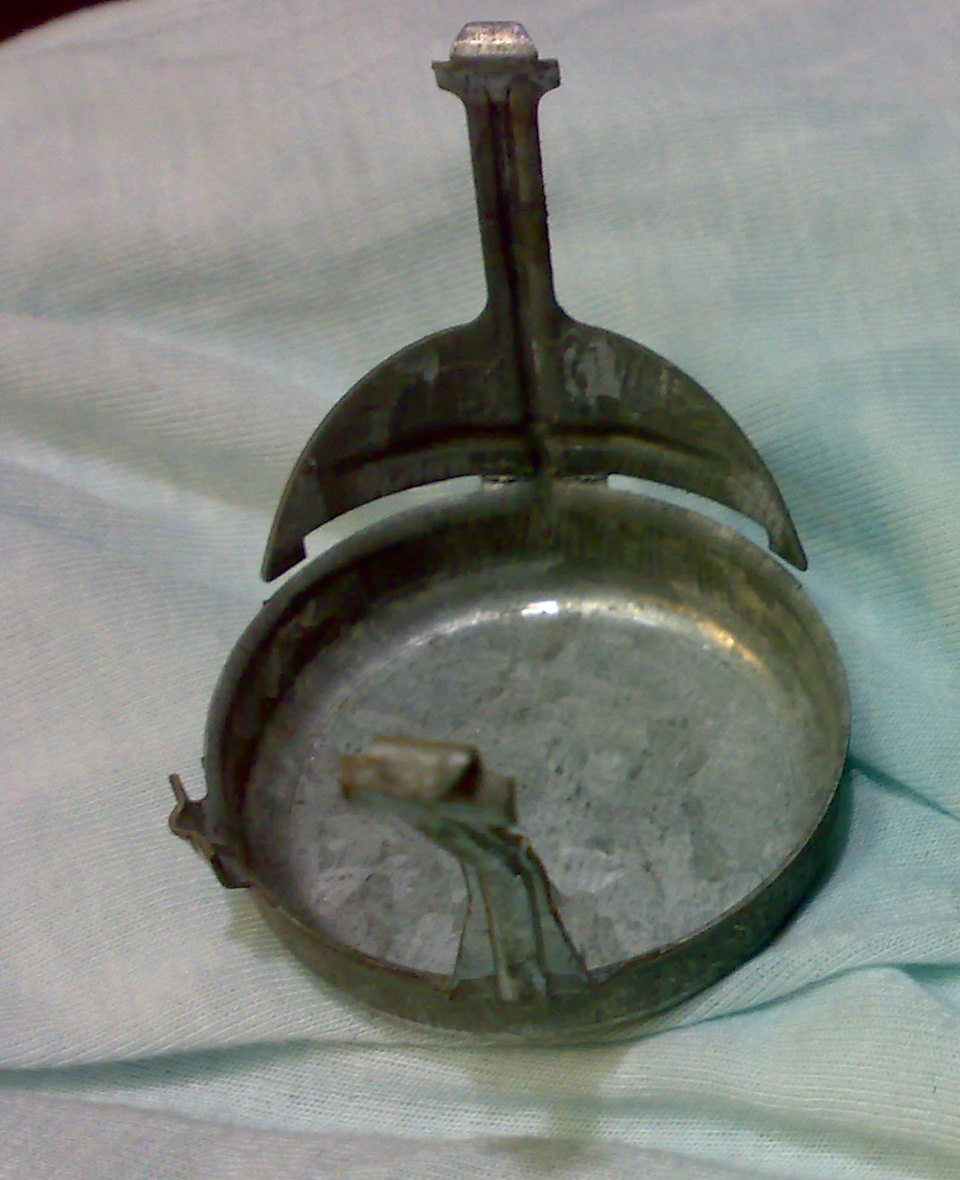 Фото в бортжурнале Volkswagen Passat B2