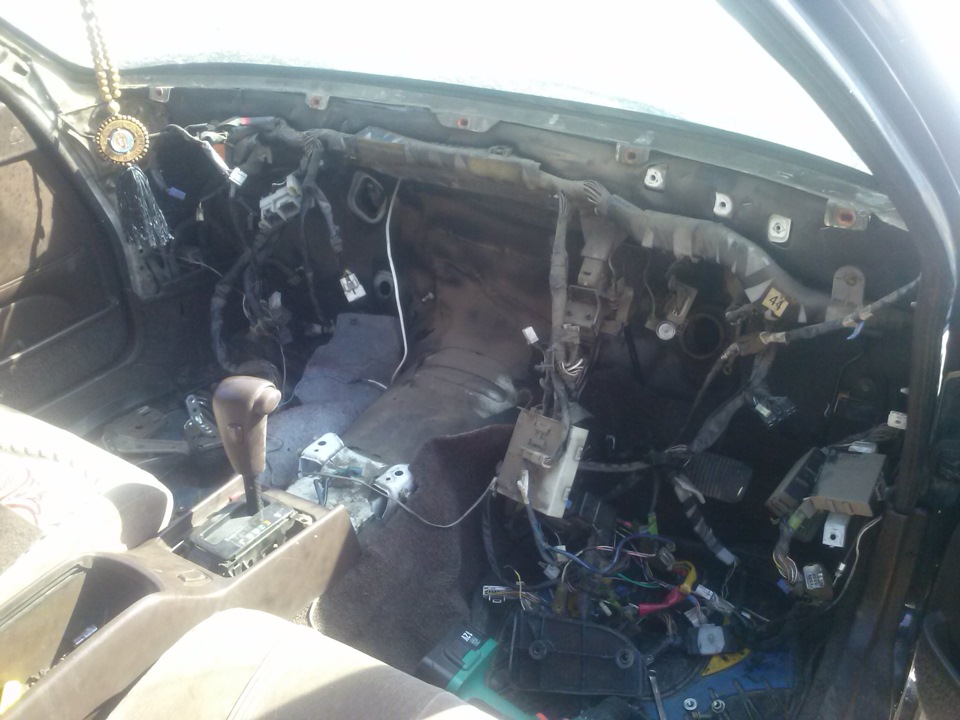 нужна помощь — Toyota Mark II (80), 1,8 л, 1991 года | поломка | DRIVE2