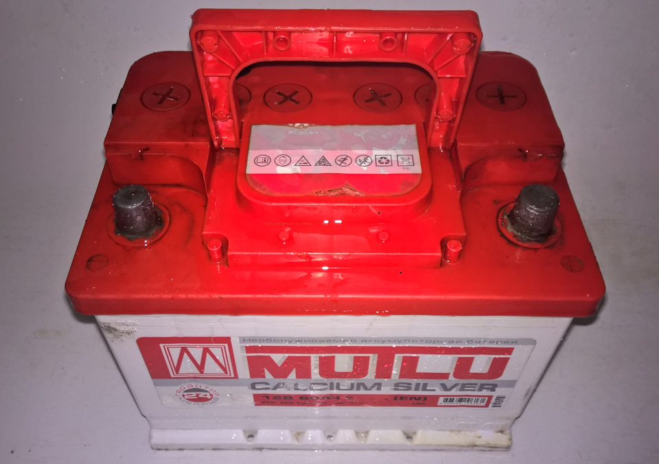 Фото в бортжурнале Subaru Legacy (BL/BP)