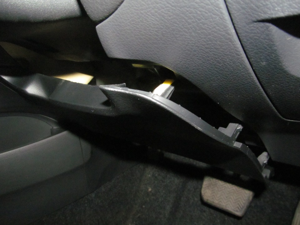 Фото в бортжурнале Toyota Allion (T260)