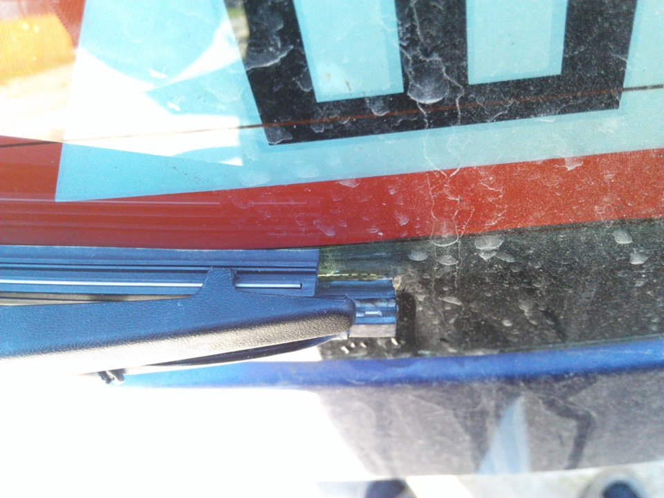 Фото в бортжурнале Ford Fusion