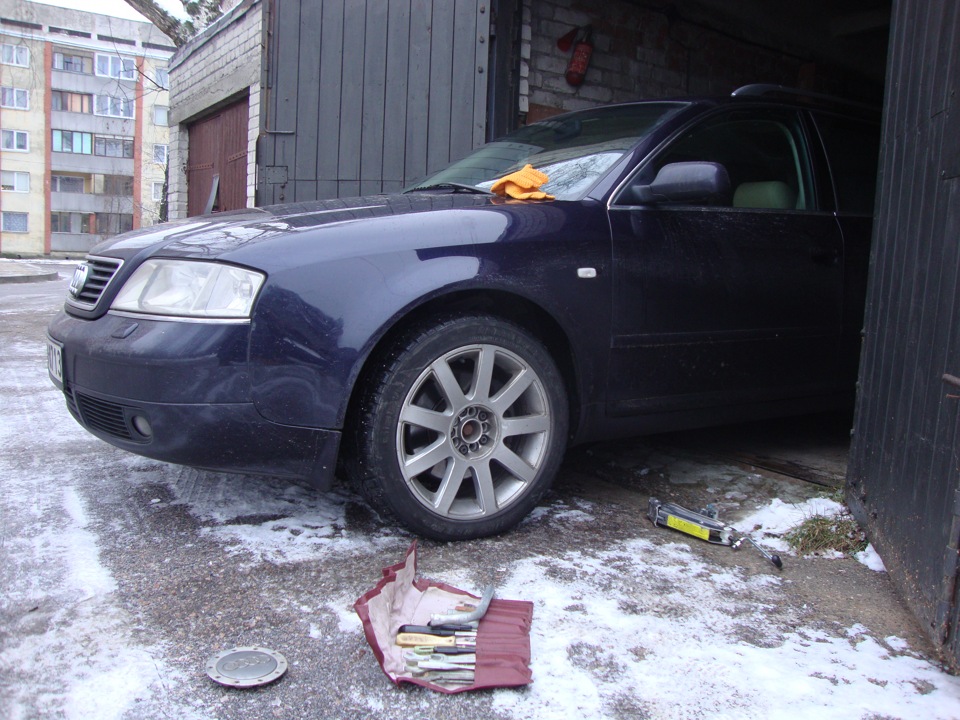 Диагностика тормозной системы рено логан 2