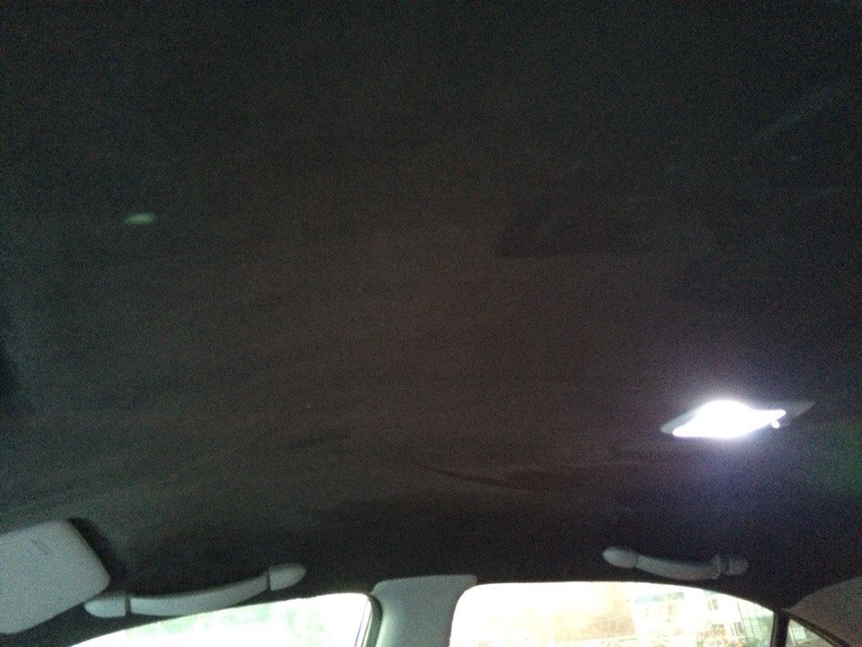 Оклеивание алькантарой (принимаю заказы на работу) — Hyundai Elantra ...