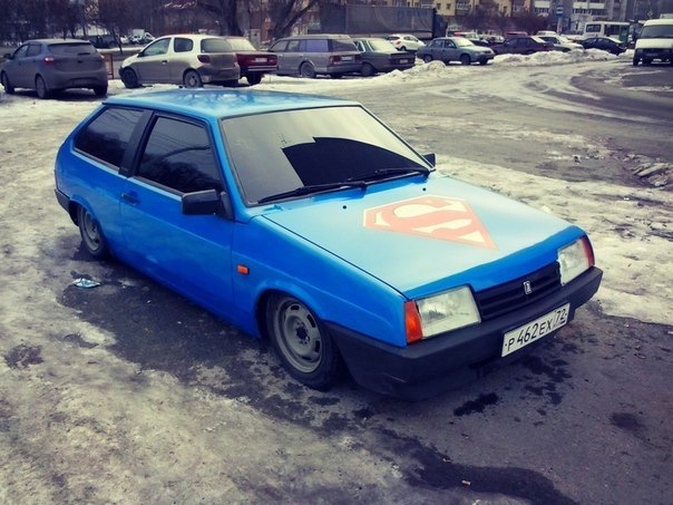 9ка :) — DRIVE2