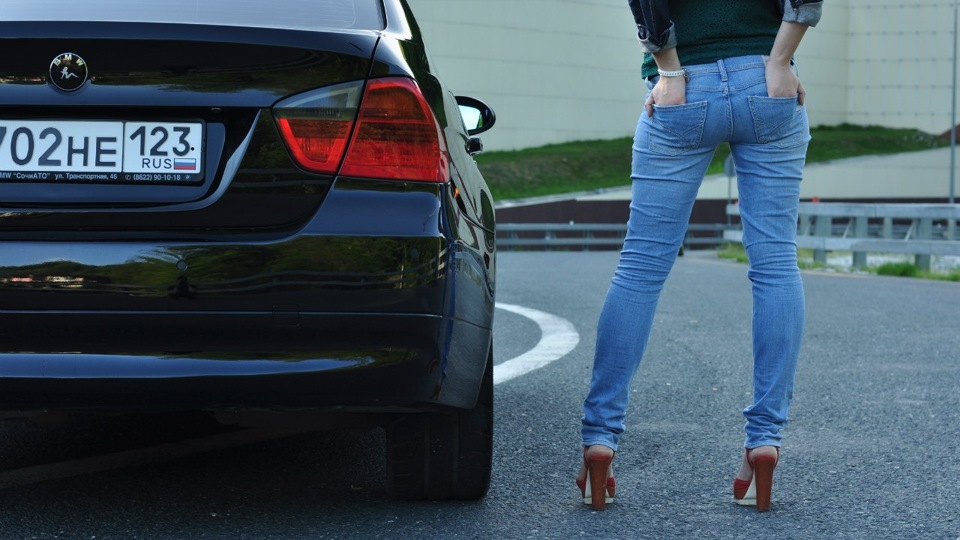 Замена масла — кастрол в отставку! — BMW 3 series (E90), 2 л., 2008 ...