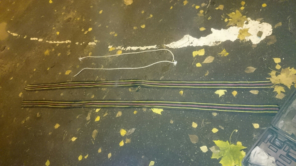 универсальный съемник пружин-замена задних стоек — Hyundai Elantra (3G ...