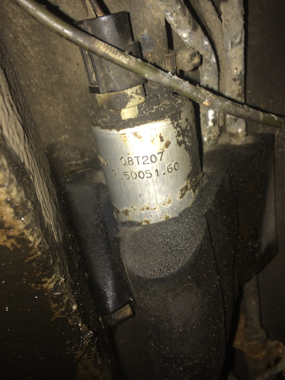 Насос топливный электрический E39 (Магистральный) — DRIVE2