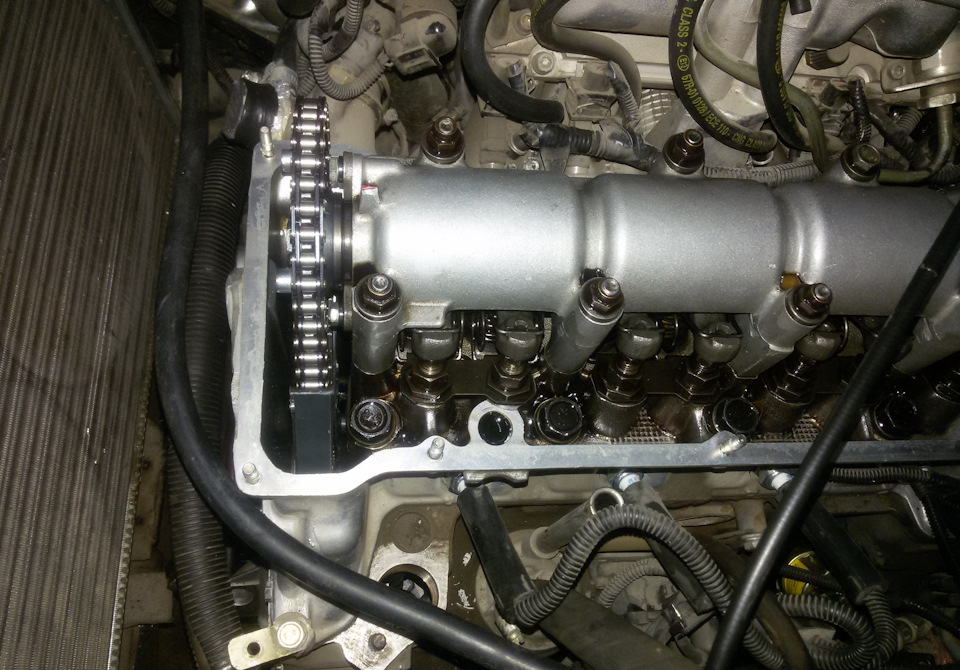 Фото в бортжурнале Lada 2106. Запчасти на фото: STR0101