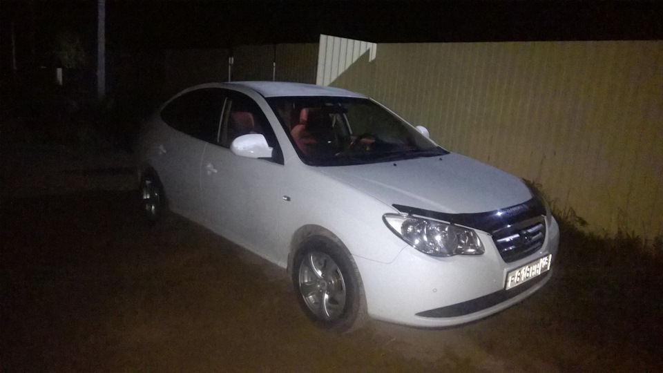 Замена пыльника Левого внутреннего шрус АКПП J4 ( или горе ремонтники ...