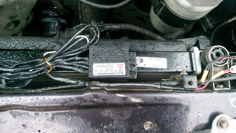 ТО, ремонт и первые допы. — Daewoo Nexia, 1,5 л, 1996 года | своими ...