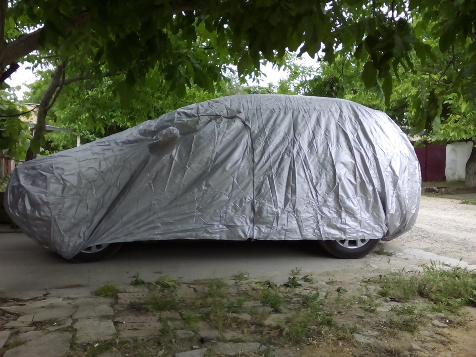 Капюшон на машинку. — Geely Emgrand X7, 2 л, 2014 года | аксессуары ...